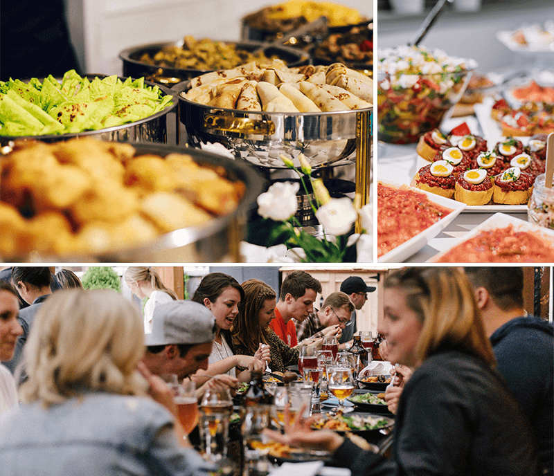 Image Catering